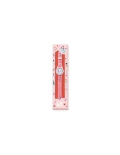 Ticlock by Djeco Montre chat - Djeco Sale
