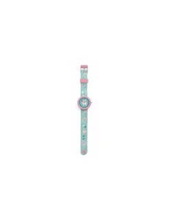 Ticlock by Djeco Montre cheval - Djeco Best