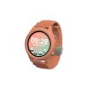 Kidywolf Montre connectée K-Watch corail - New