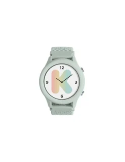 Kidywolf Montre connectée K-Watch verte - Clearance