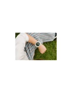 Kidywolf Montre connectée K-Watch verte - Clearance