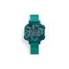 Ticlock by Djeco Montre digitale Green Snakes - Djeco Sale