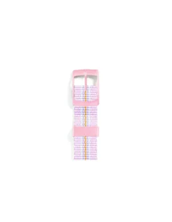 Ticlock by Djeco Montre digitale Purple Prisma - Djeco Sale