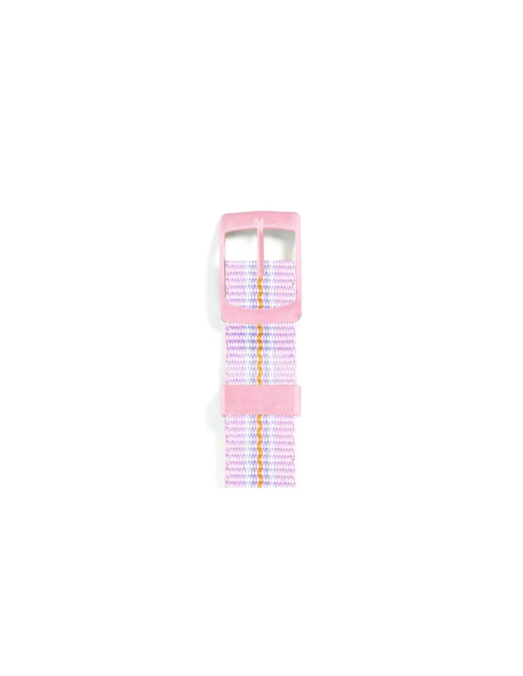 Ticlock by Djeco Montre digitale Purple Prisma - Djeco Sale