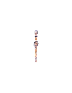 Ticlock by Djeco Montre feuilles - Djeco Hot