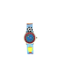 BabyWatch Montre football goal - Sale