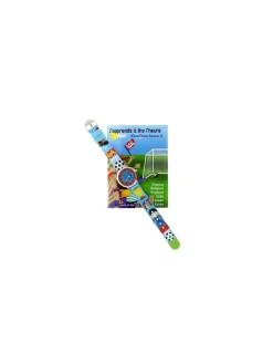 BabyWatch Montre football goal - Sale