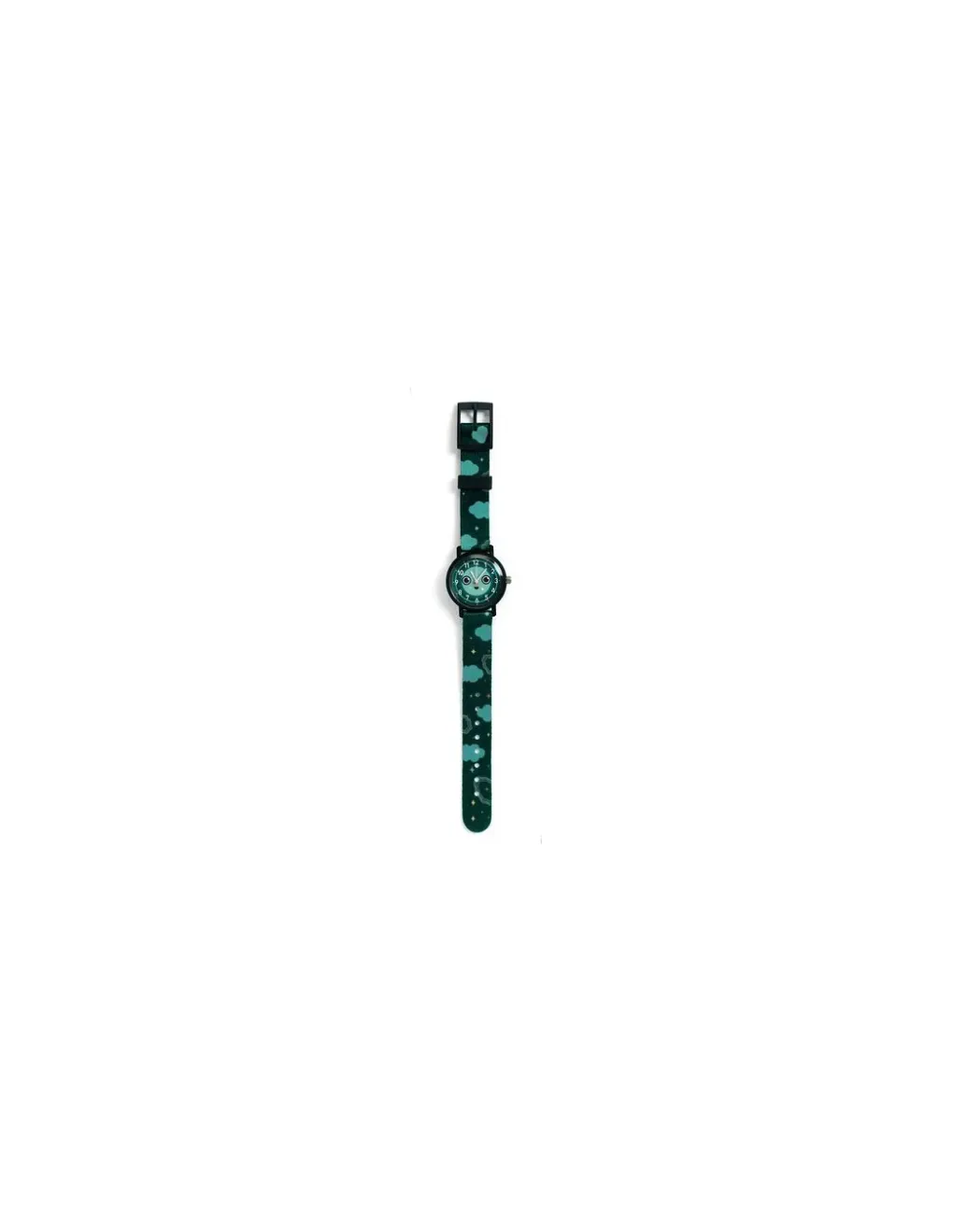 Ticlock by Djeco Montre nuit - Djeco