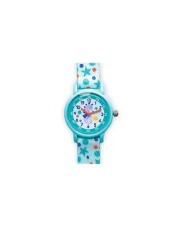Ticlock by Djeco Montre Océan - Djeco Hot