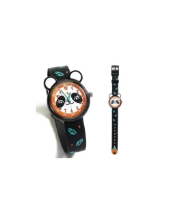 Ticlock by Djeco Montre panda - Djeco Hot