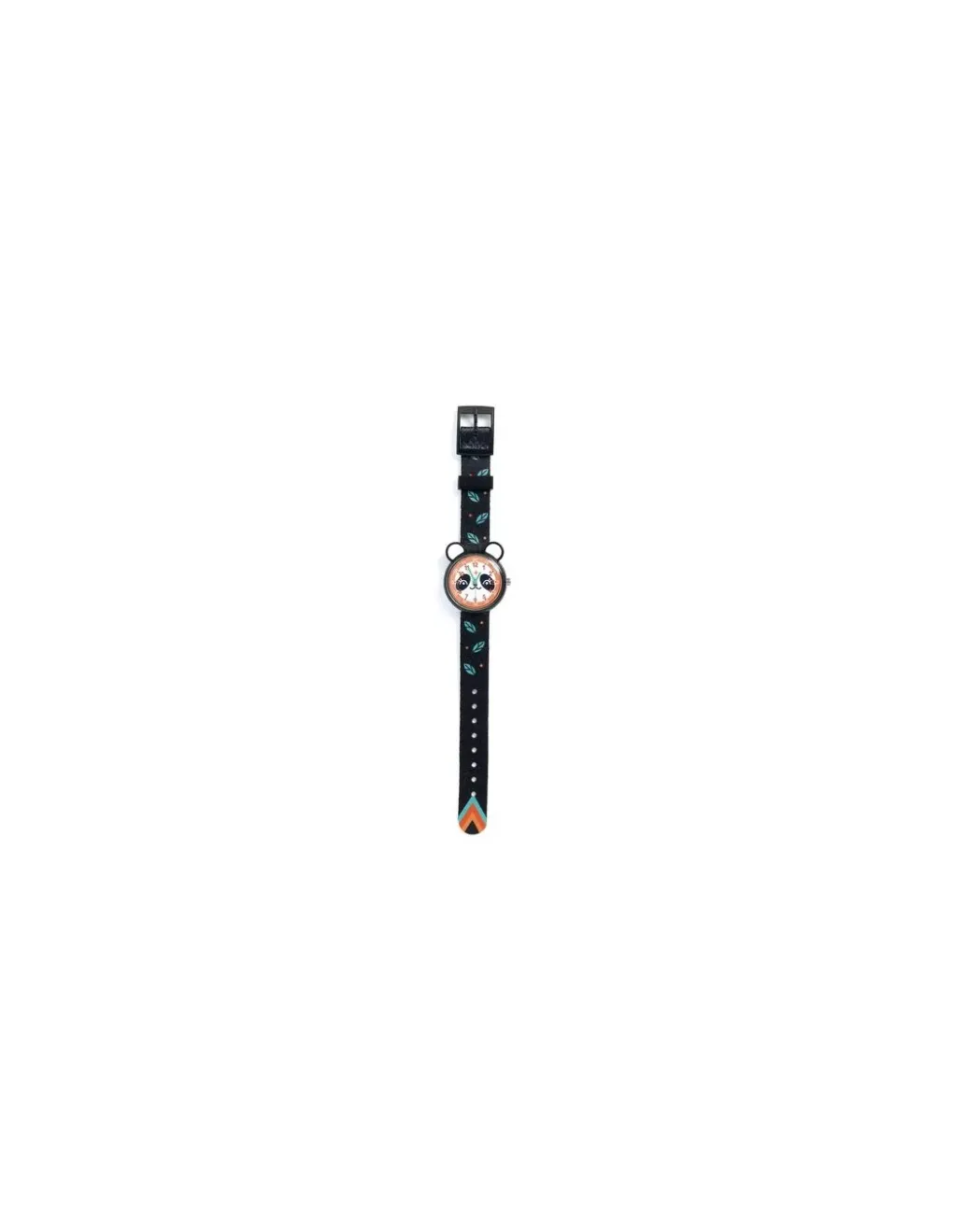 Ticlock by Djeco Montre panda - Djeco Hot