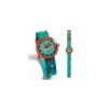 Ticlock by Djeco Montre super héros - Djeco