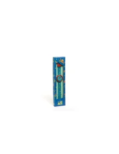Ticlock by Djeco Montre super héros - Djeco