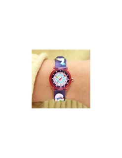 BabyWatch Montre ZAP cygnes -