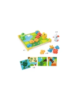 Djeco Mosaïco Ducky & Co - Online