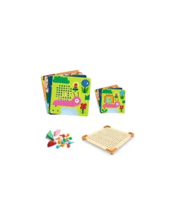 Djeco Mosaïco Mini Animo - Best