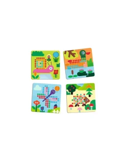 Djeco Mosaïco Mini Animo - Best