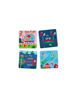 Djeco Mosaïco Mini Animo - Best