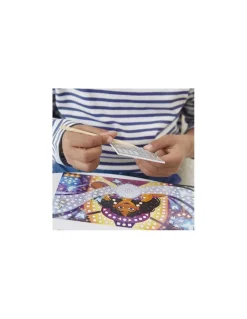 Janod Mosaiques Magic School - Sale