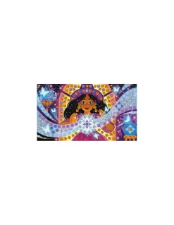 Janod Mosaiques Magic School - Sale