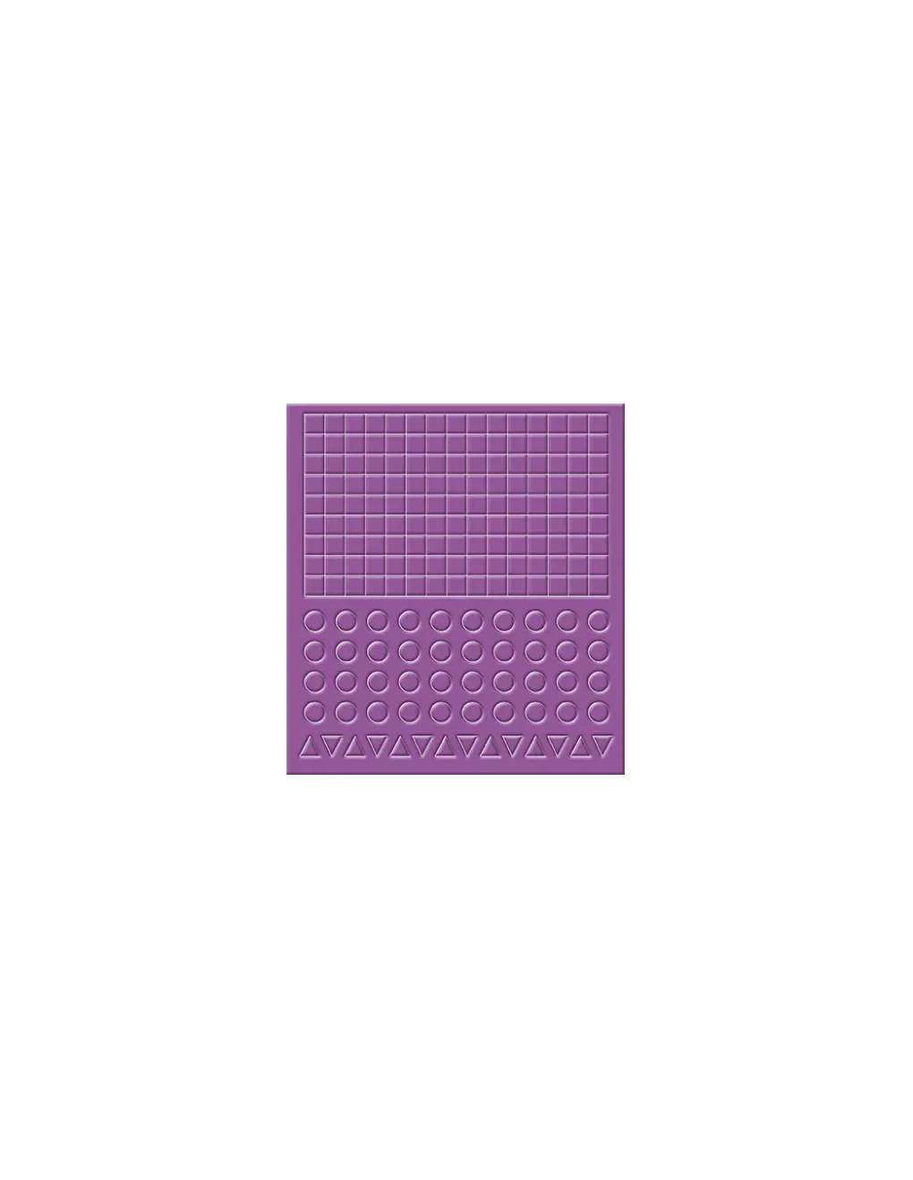 Janod Mosaiques Masques - Les ateliers du calme New