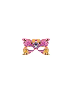 Janod Mosaiques Masques - Les ateliers du calme New