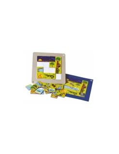 SEPP Jeux Mosa'Jeux Mon petit safari Sale