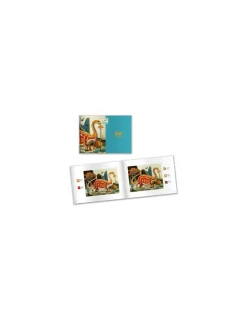 Djeco Mosaïques dinosaures - Hot