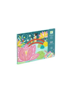 Djeco Mosaïques Kyoto - Discount