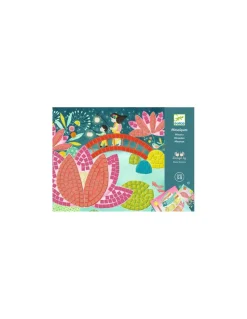 Djeco Mosaïques Kyoto - Discount