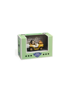 Djeco Motor Skull Crazy Motors - Clearance