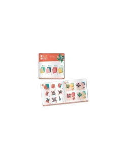 Djeco Moulins à vent Sweet - Do it Yourself Outlet