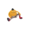 Moulin Roty Mouni jaune Les Schmouks - Online
