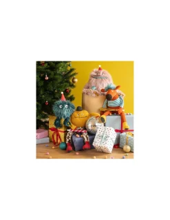 Moulin Roty Mouni jaune Les Schmouks - Online