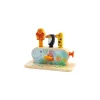 Djeco Multi Pop - New
