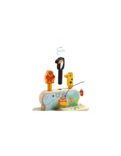 Djeco Multi Pop - New