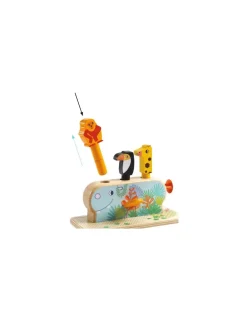 Djeco Multi Pop - New