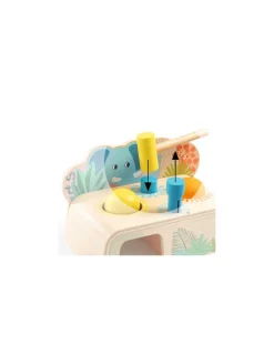Djeco Multi Tap - Outlet