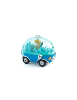 Djeco Nauti Bubble Crazy Motors - Sale