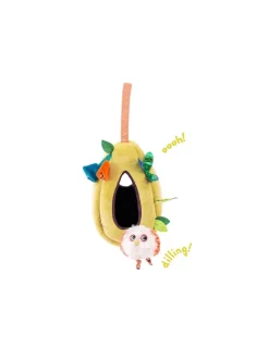 Moulin Roty Nid d'activités à suspendre Dans la jungle - New