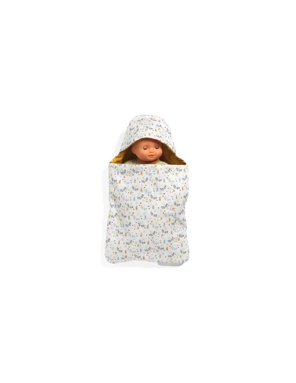 Djeco Nid d'ange Rabbits Pomea - Outlet