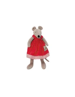 Moulin Roty Nini la souris La Grande Famille - Hot