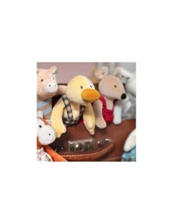 Moulin Roty Nini la souris La Grande Famille - Hot