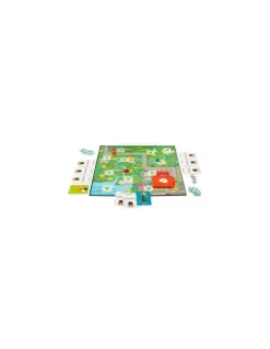 Blackrock Games Nom d'un renard