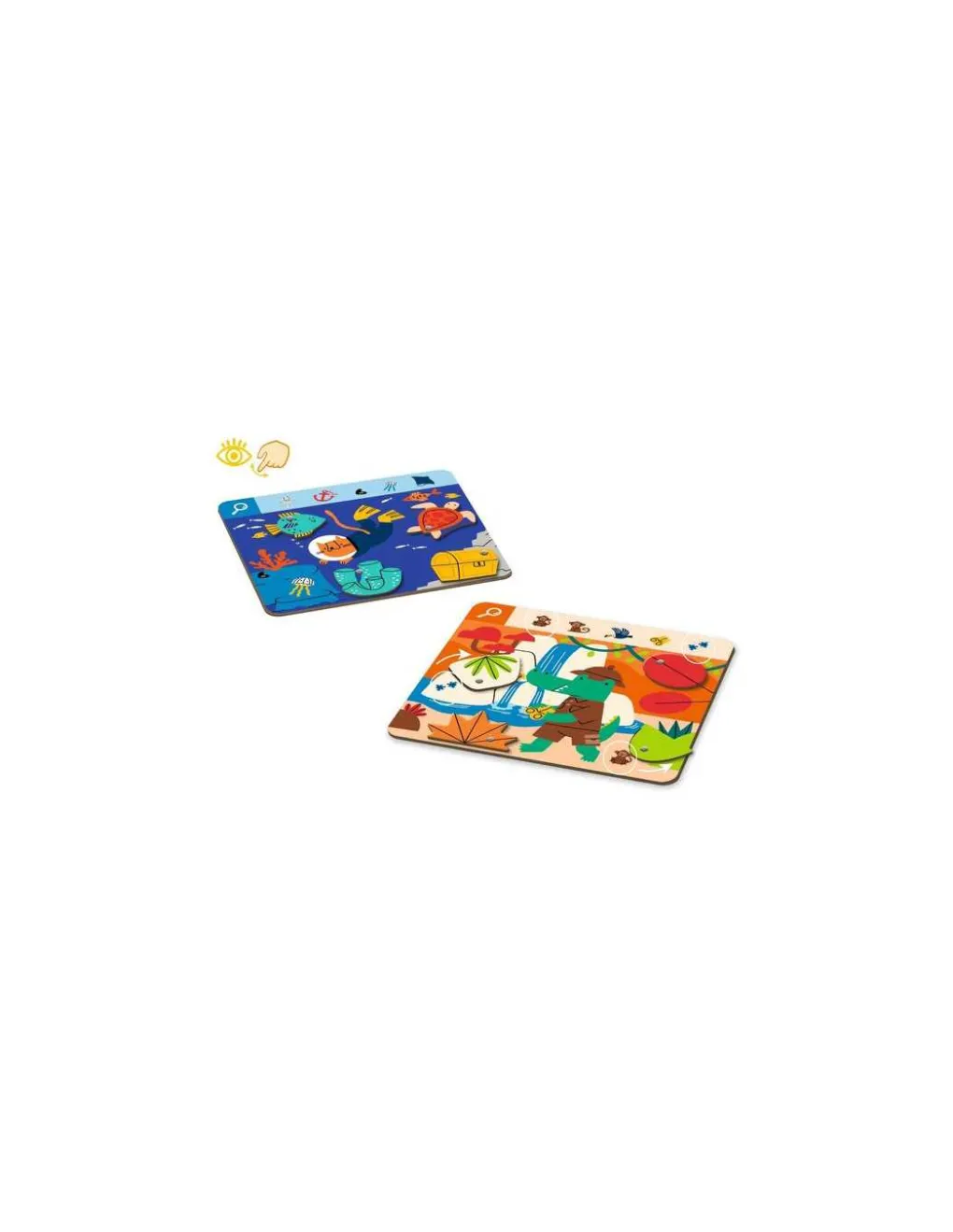 Djeco Obs Explore - Outlet