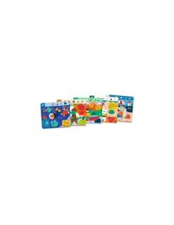 Djeco Obs Explore - Outlet