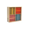 Kapla Octocolor boite de 100 Outlet