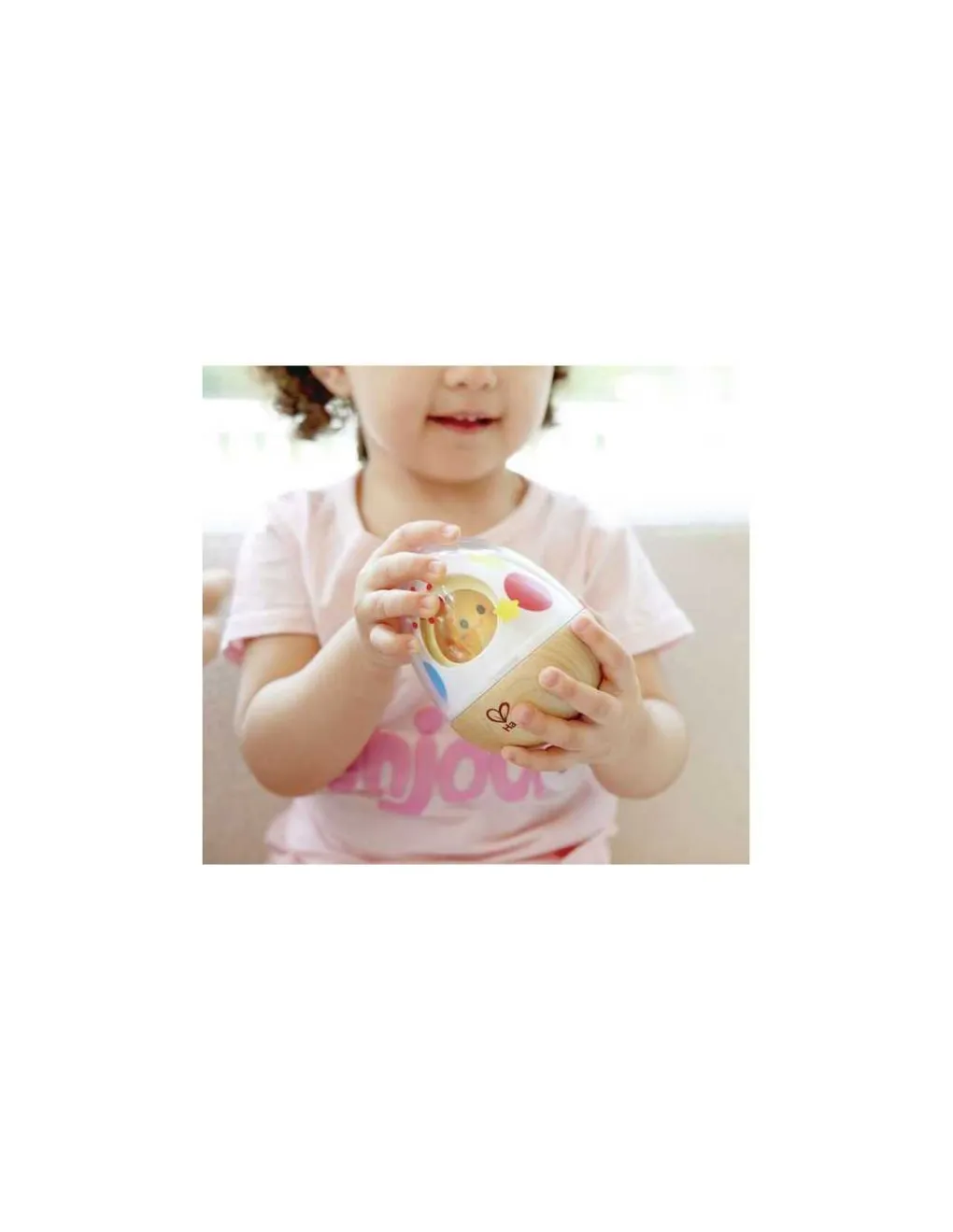 Hape Toys Oeuf surprise - Hape