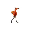 Moulin Roty Oiseau aigrette Tout autour du monde - Discount