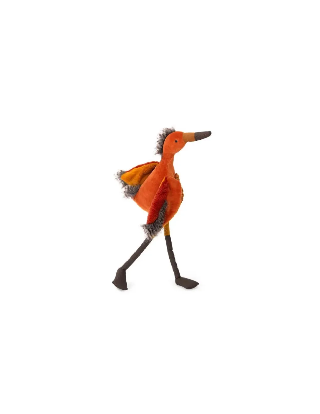 Moulin Roty Oiseau aigrette Tout autour du monde - Discount